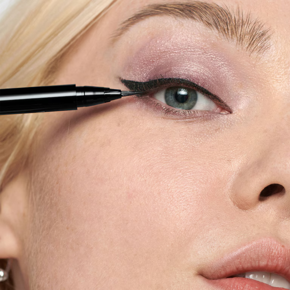 Wodoodporny Eyeliner
