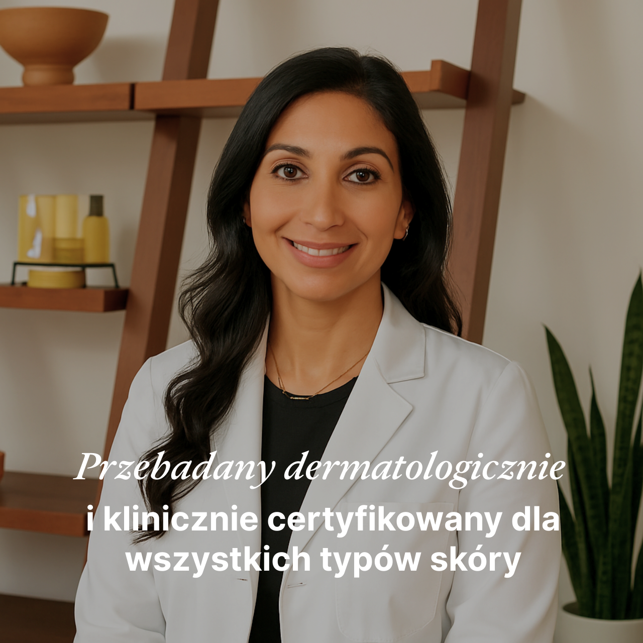 GlowCare Krem Tonujący SPF 46