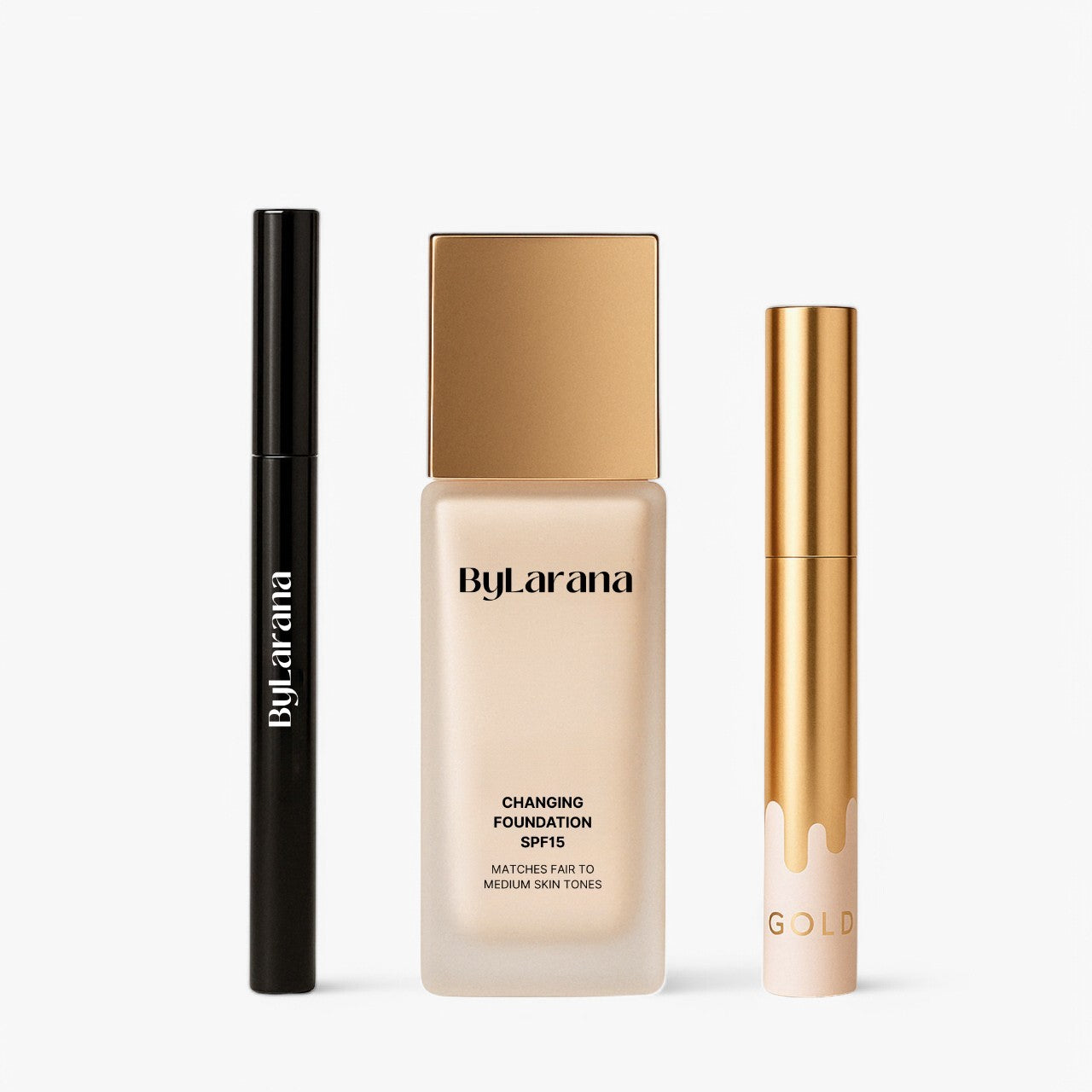 Zestaw Everyday Glow
