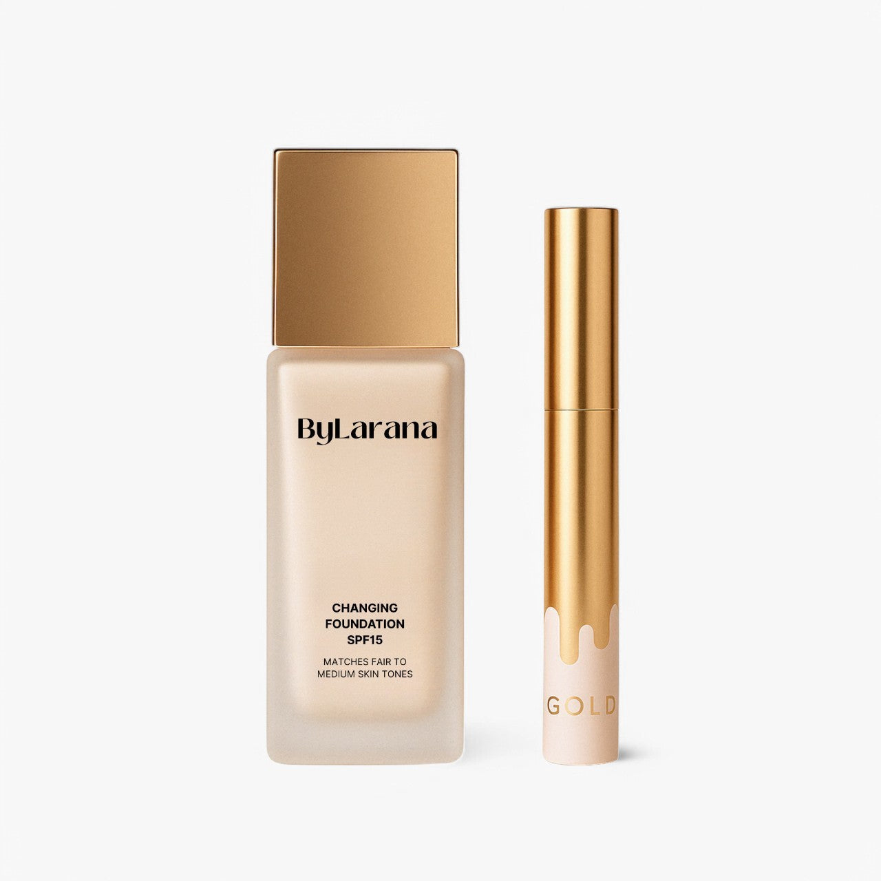 Zestaw Radiance & Volume
