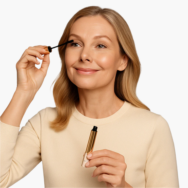 3D Mascara
