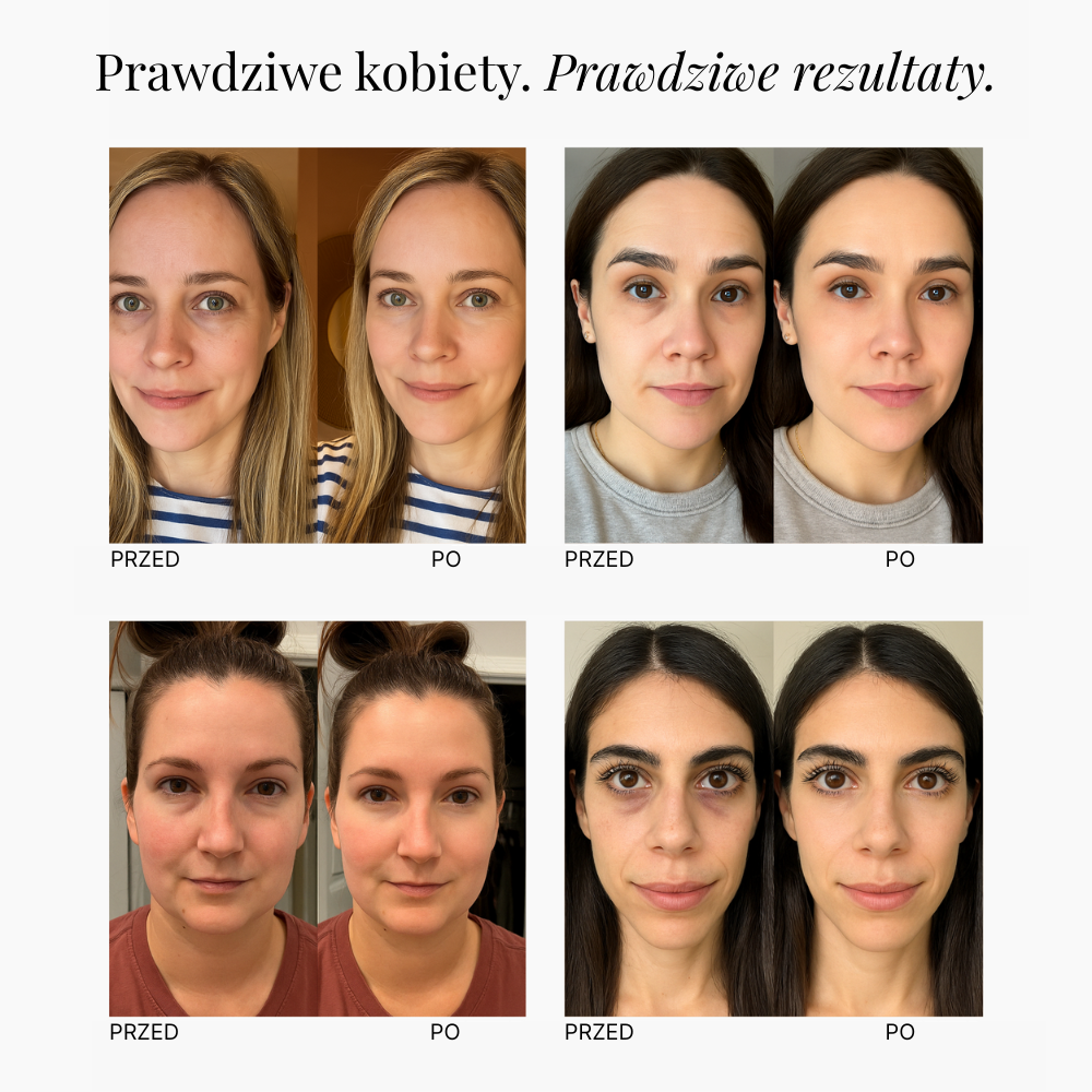 CC – Korektor pod oczy