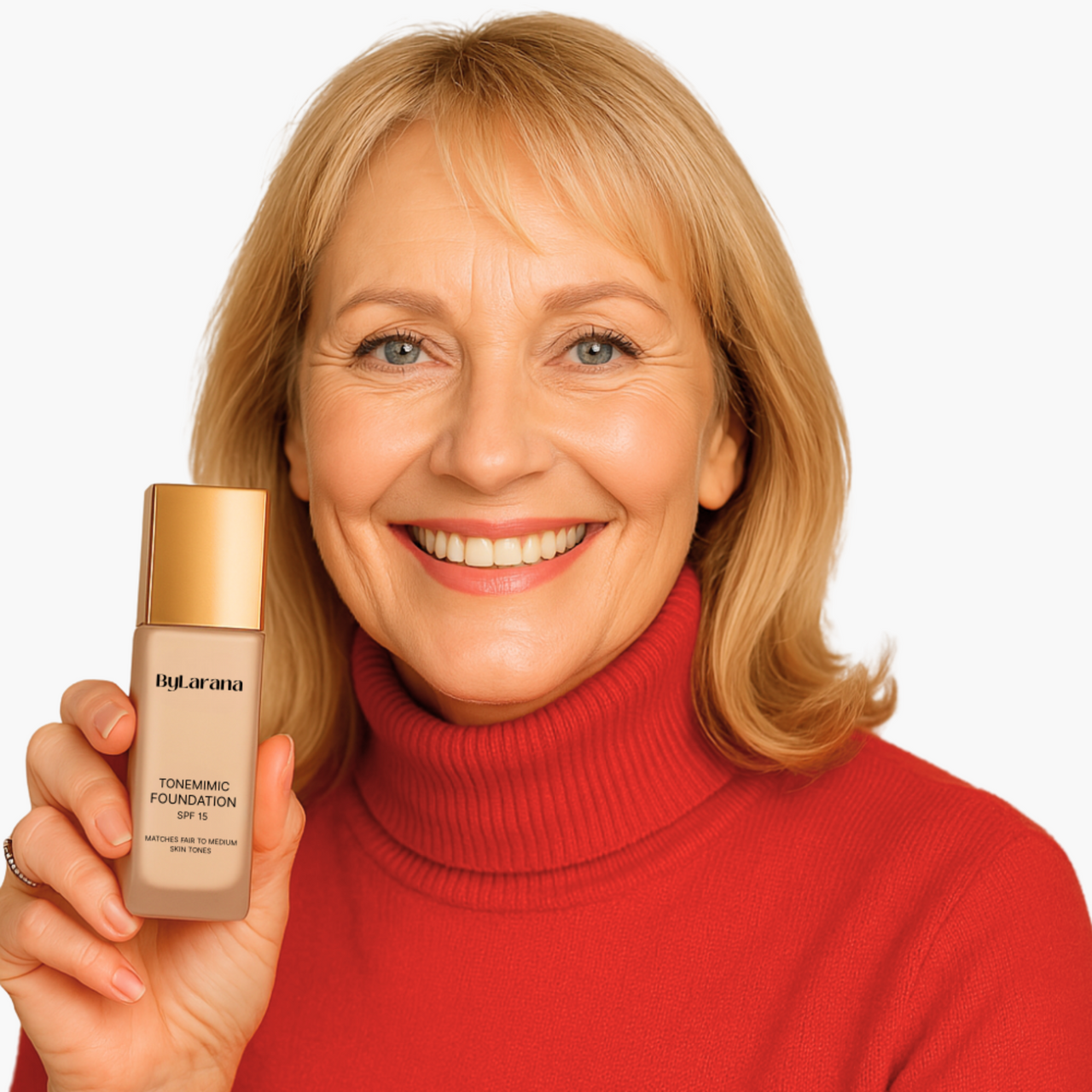 Zestaw Radiance & Volume