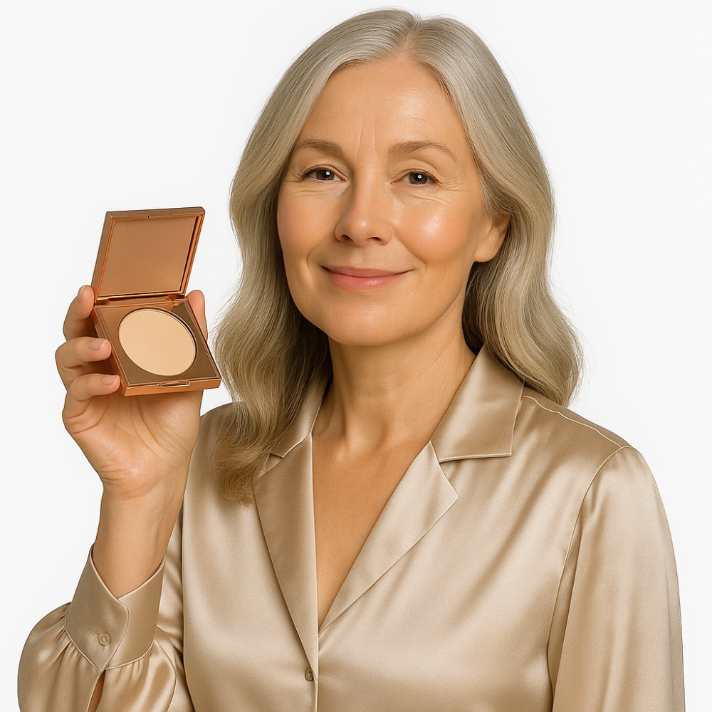 Zestaw Glow & Go