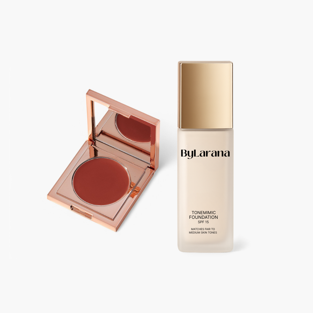 Zestaw Glow & Go
