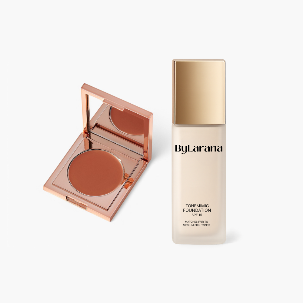 Zestaw Glow & Go