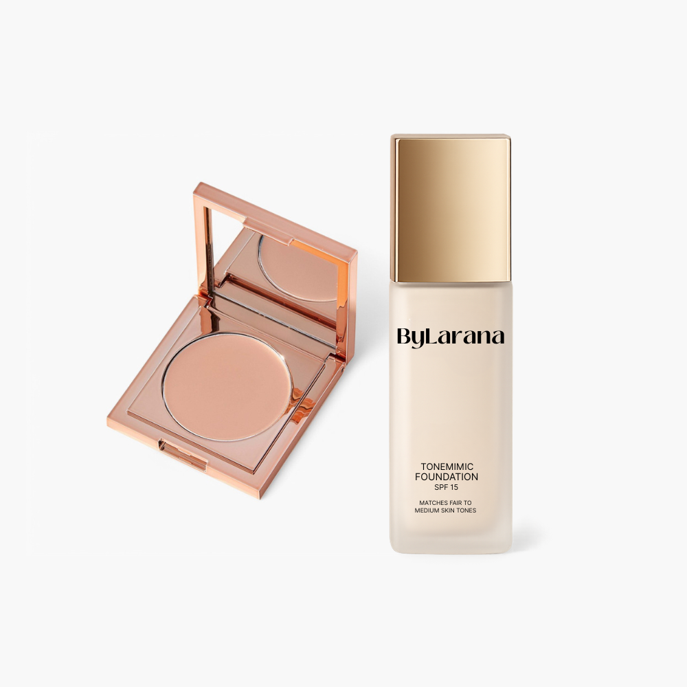 Zestaw Glow & Go