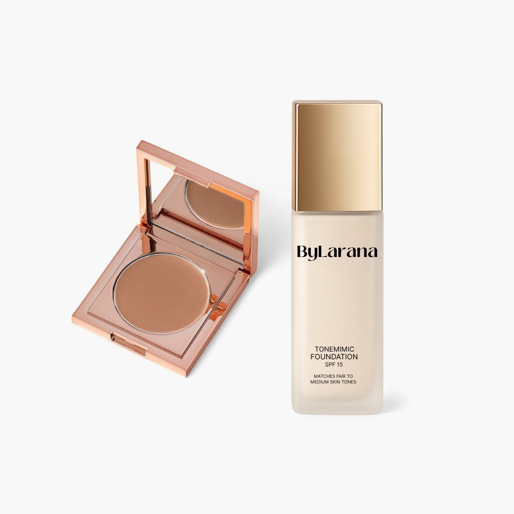 Zestaw Glow & Go